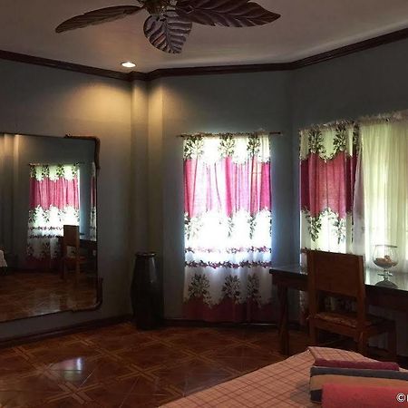 Villa Formosa Panglao-stad Buitenkant foto