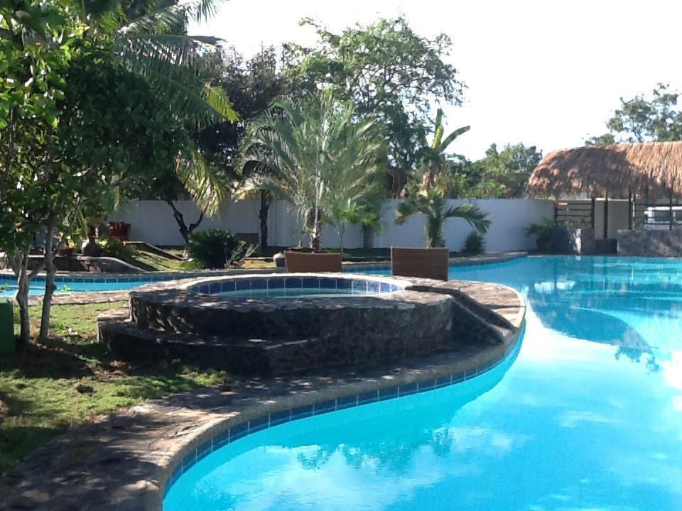 Villa Formosa Panglao-stad Buitenkant foto