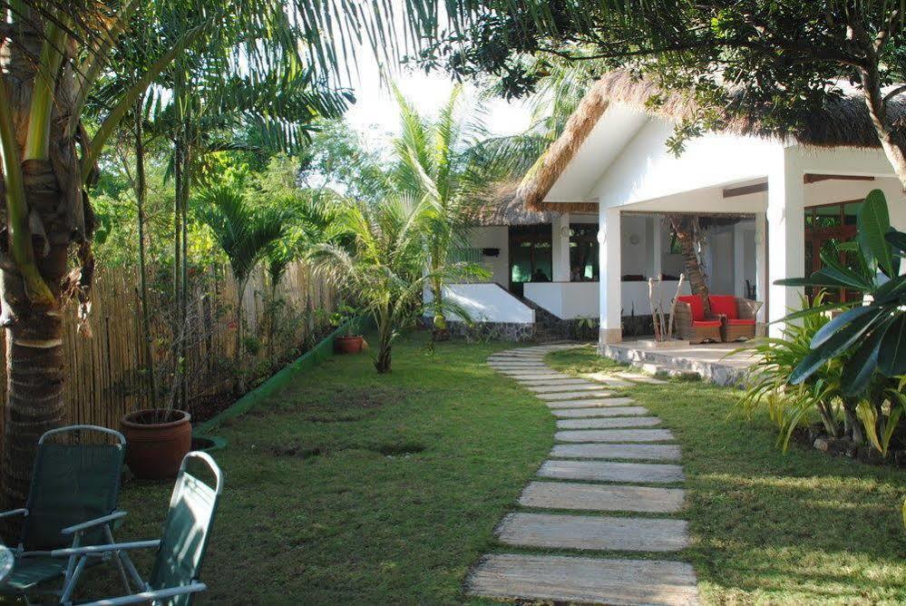 Villa Formosa Panglao-stad Buitenkant foto