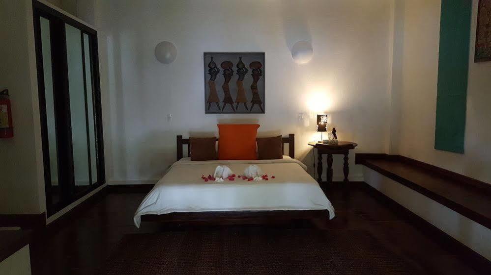 Villa Formosa Panglao-stad Buitenkant foto
