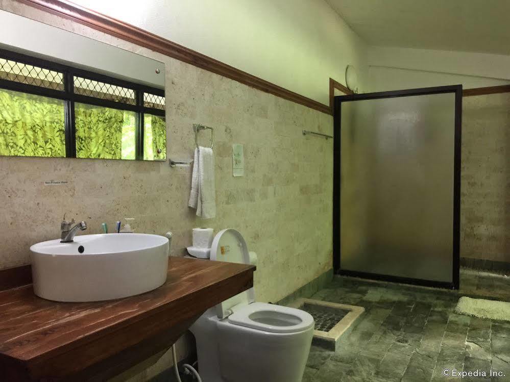 Villa Formosa Panglao-stad Buitenkant foto