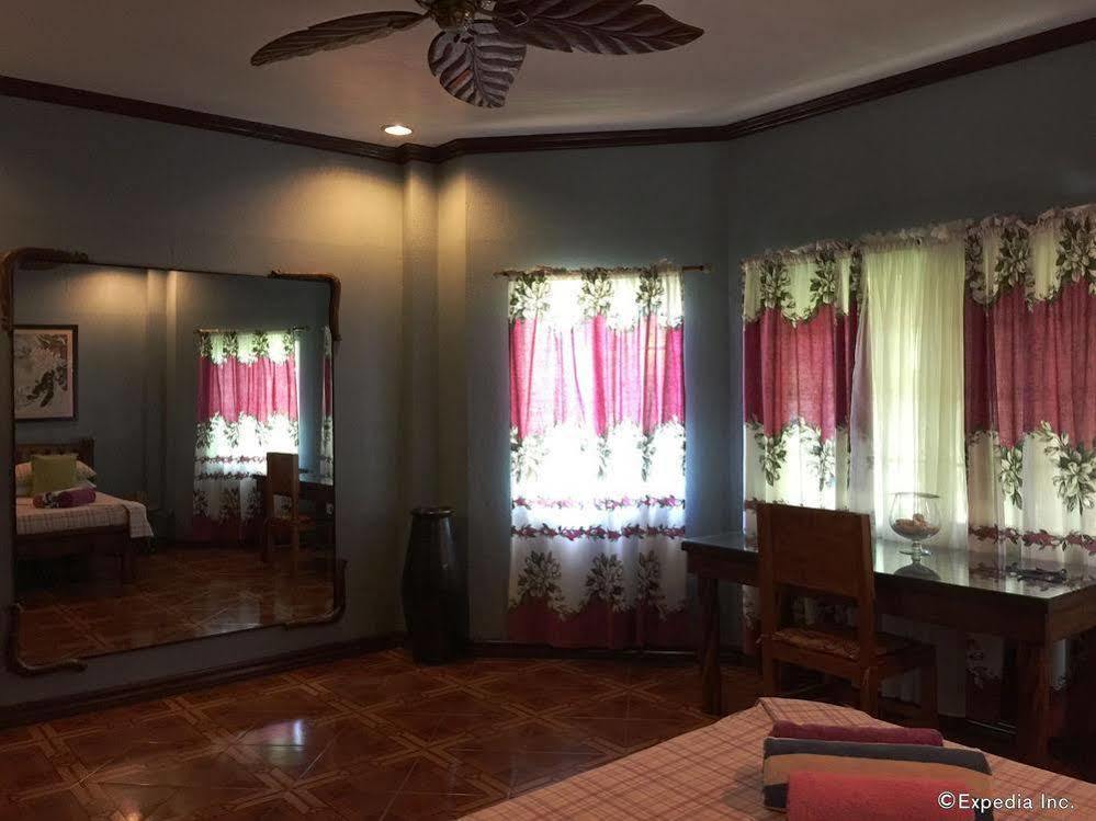 Villa Formosa Panglao-stad Buitenkant foto