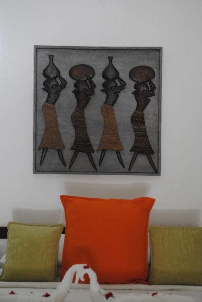 Villa Formosa Panglao-stad Buitenkant foto