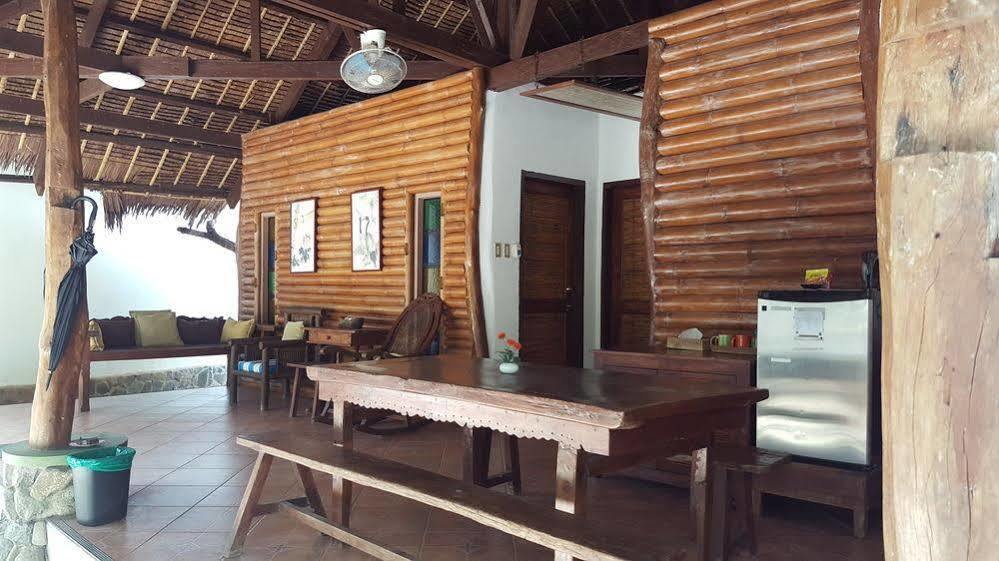 Villa Formosa Panglao-stad Buitenkant foto