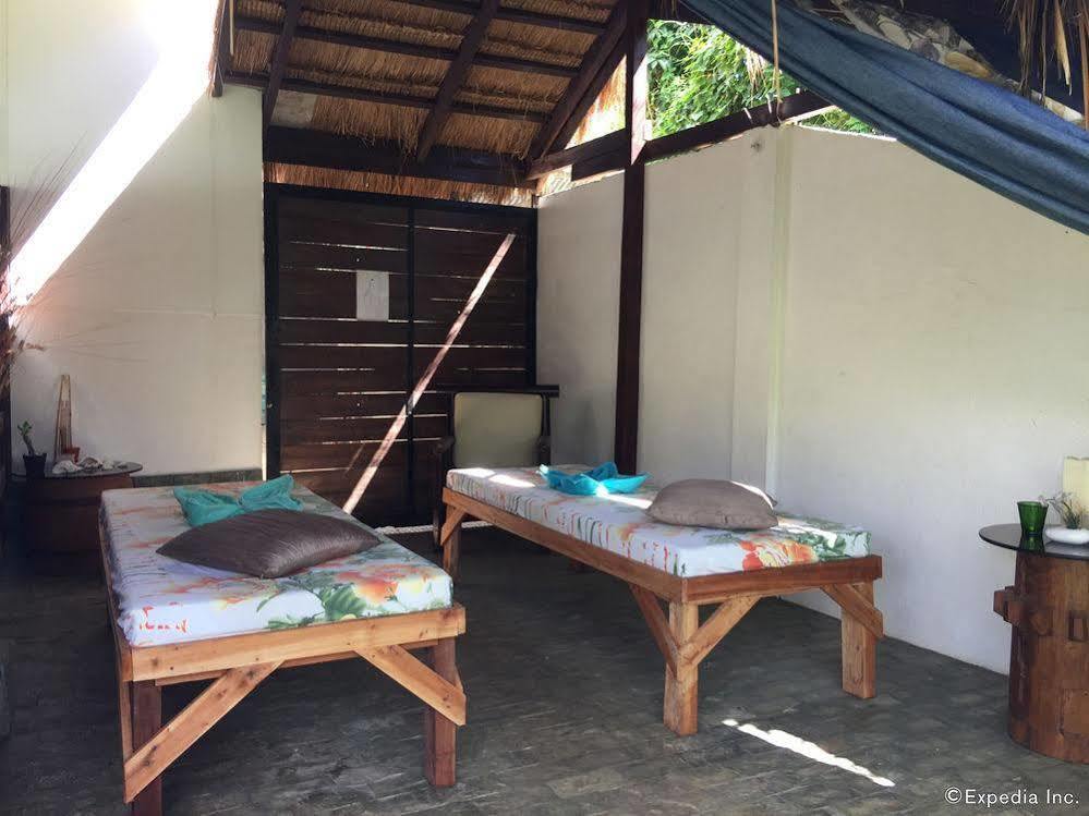 Villa Formosa Panglao-stad Buitenkant foto